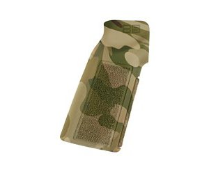 B5 P-GRIP 22 MULTICAM
