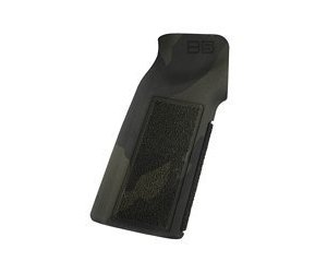 B5 P-GRIP 22 MULTICAM BLACK