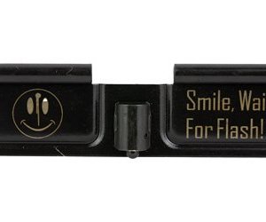 Battle Arms Development BAD DUST COVER - WAIT FOR THE FLASH | Battle Arms Development