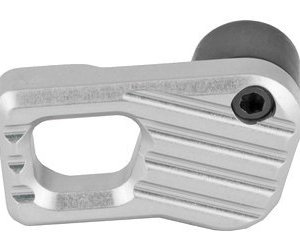 Battle Arms Development BAD EMMR MAG RELEASE LARGE CLR ANO | Battle Arms Development