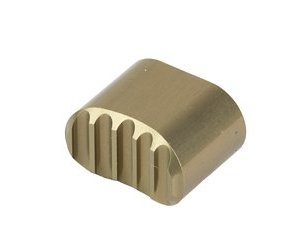 Battle Arms Development BAD ENHANCED MAG RELEASE FDE | Battle Arms Development
