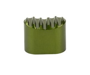 BAD ENHANCED MAG RELEASE ODG