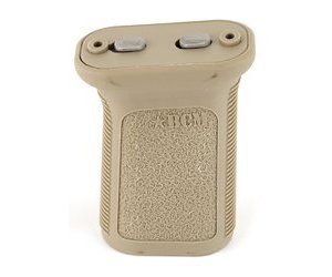 BCM GUNFIGHTER VERT GRP KEY MOD3 FDE