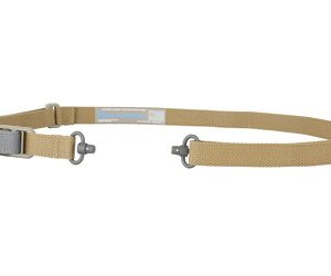 Blue Force Gear BL FORCE VICKERS ONE PB SLING COY | Blue Force Gear