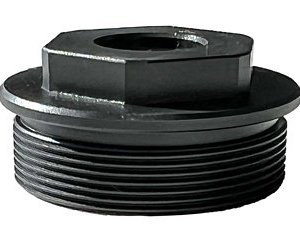 BANISH DIRECT THREAD MOUNT 1/2X28