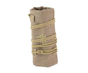 Burn Proof Gear BPG SUPPRSSR CVR HVY 6" X 1.5" FDE | Burn Proof Gear