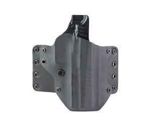 BLK PNT LTHR WING SIG P211-GTO RH BK