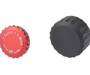 Burris KNOB SYNERGY STANDARD | Burris