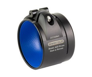 Burris SMARTCLIP BTC ADPTR 58MM USE | Burris