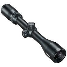 Bushnell Trophy Rifle Scope BUSH753960 Coated 3-9X Magnification 40mm Multi-X Reticle Matte