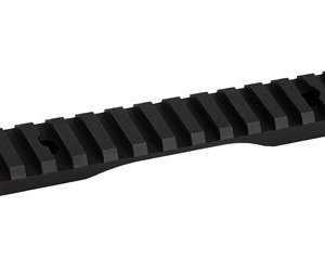 CHRISTENSEN 1PC REM 700 SHRT ZERO