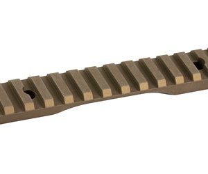 Christensen Arms CHRISTENSEN 1PC REM 700 SHRT ZERO BR | Christensen Arms