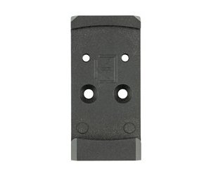 Calculated Kinetics CK CZ P10/SHDW 2 TO K/RMSC DT PLATE | Calculated Kinetics