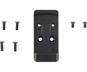 Calculated Kinetics CK FOR GLOCK MOS TO K/RMSC DT PLATE | Calculated Kinetics