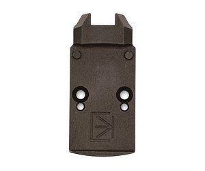 Calculated Kinetics CK STACCATO HD TO RMR DT PLATE | Calculated Kinetics