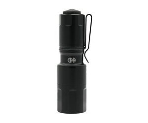 Cloud Defensive CLD DEF MCH MICRO HC LIGHT BLK | Cloud Defensive