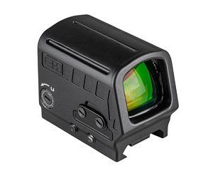 C&H Precision C&H STRYKR RED DOT FOR FLUX/PDWS | C&H Precision