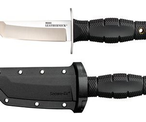 Cold Steel MINI LTHERNECK TANTO 3.5" | Cold Steel