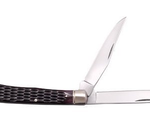 Cold Steel TRAPPER 3.3" JIGGED BONE | Cold Steel