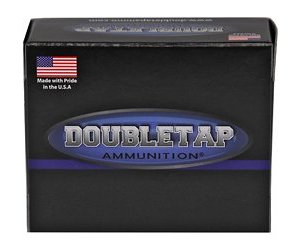 DBLTAP 10MM 200GR HARDCAST 20/1000