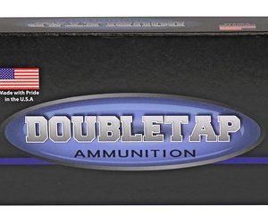 Double Tap Ammunition DBLTAP 308WIN 175GR HPBT 20/500 | Double Tap Ammunition
