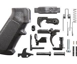 Daniel Defense DD LPK 556 BLK | Daniel Defense