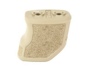 Die Free Co DFCO TIGER CLAW FORE GRIP FDE | Die Free Co