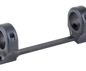 DNZ GM RPR X BOLT 2 LA MED 1" BLK | DNZ