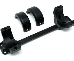 DNZ GM RPR X BOLT 2 LA HIGH 30MM BLK | DNZ