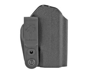 DeSantis SLIM-TUK SHIELD AMBI BLK | DeSantis