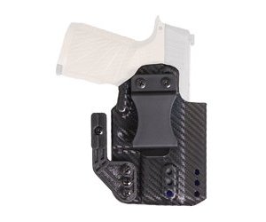DESANTIS PRSDR IWB FITS GLK 19 RH BK