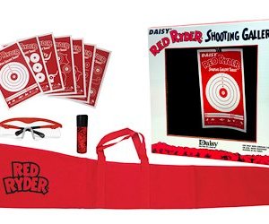 Daisy RED RYDER STARTER KIT | Daisy