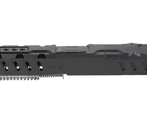 DEYRA DY9 9MM COMPLETE UPR ISLAND BK