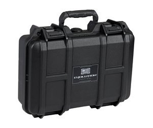 Evolution Outdoor EVODS LIBERATOR SINGLE PISTOL CS BLK | Evolution Outdoor
