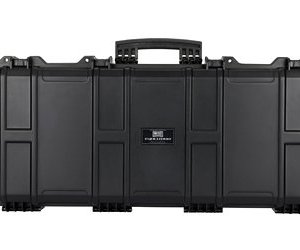 Evolution Outdoor EVODS LIBERATOR SINGLE AR CASE BLK | Evolution Outdoor