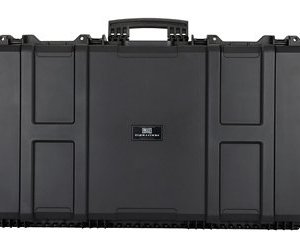 Evolution Outdoor EVODS LIBERATOR DOUBLE AR CASE BLK | Evolution Outdoor