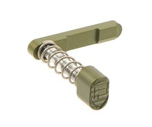 Fortis Manufacturing FORTIS MAG CATCH & BUTTON COMBO ODG | Fortis Manufacturing