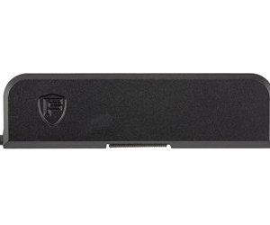 FORTIS BILLET DUST COVER STD BLK