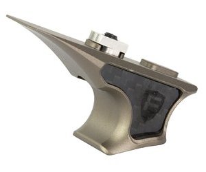 Fortis Manufacturing FORTIS SHIFT HANDSTOP CF FDE | Fortis Manufacturing