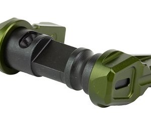 Fortis Manufacturing FORTIS SLS FIFTY AMBI SFTY SLCTR ODG | Fortis Manufacturing