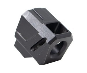 Faxon Firearms FAXON EXOS-524 COMP SHLD/SHLD PLUS | Faxon Firearms