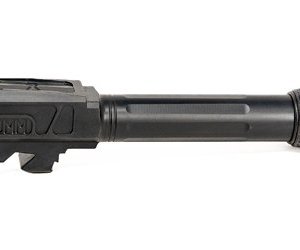 Faxon Firearms FAXON MATCH BBL G43/43X FLTD BLK TB | Faxon Firearms
