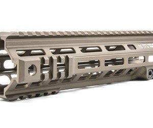 GEISSELE 9.3" SUPER MOD MK4 MLOK DDC