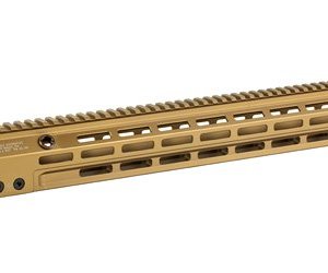 GEISSELE 16" SMR MK18 MLOK ARCA DDC