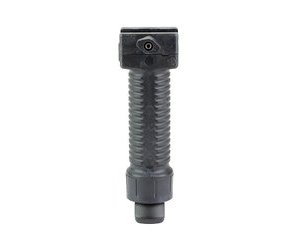 Grip Pod GPS.02 BIPOD STND ALUM BLK | Grip Pod