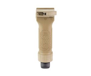 Grip Pod GPS V2 BIPOD CAM ALUM TAN | Grip Pod