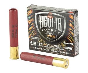 Hevishot HEVI 18 TSS TURKEY 410 3" #7 5/50 | Hevishot