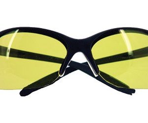 Howard Leight H/L VAPOR II BLK FR/AMBER LENS | Howard Leight