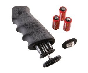 HOGUE OVERMOLD CARGO KIT AR15 FG BLK