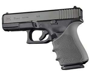 Hogue HANDALL BVRTL G1-2-5 GRY | Hogue